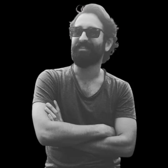 Erhan Arda
