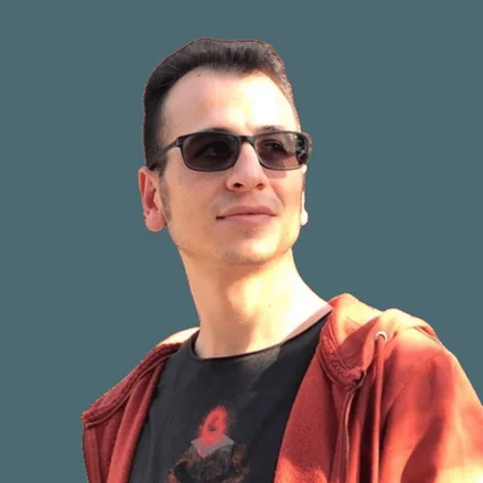 Ersin Kılıçoğlu