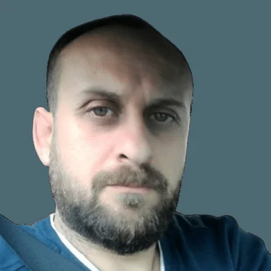 Faruk Sarı