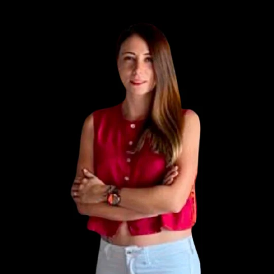 Pınar Kılıç