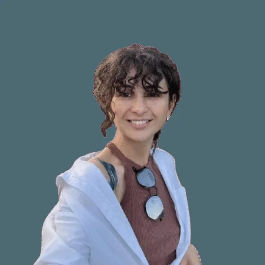 Zikriye Ürkmez