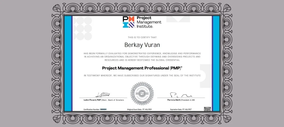 Project Management Professional (PMP)®