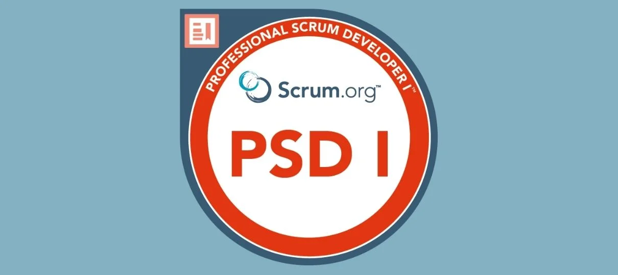 Professional Scrum Developer™ (PSD)